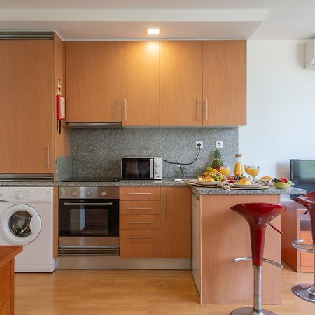 Appartamento Host Wise - Bright Quiet Flats - Prime Location OOporto Esterno foto