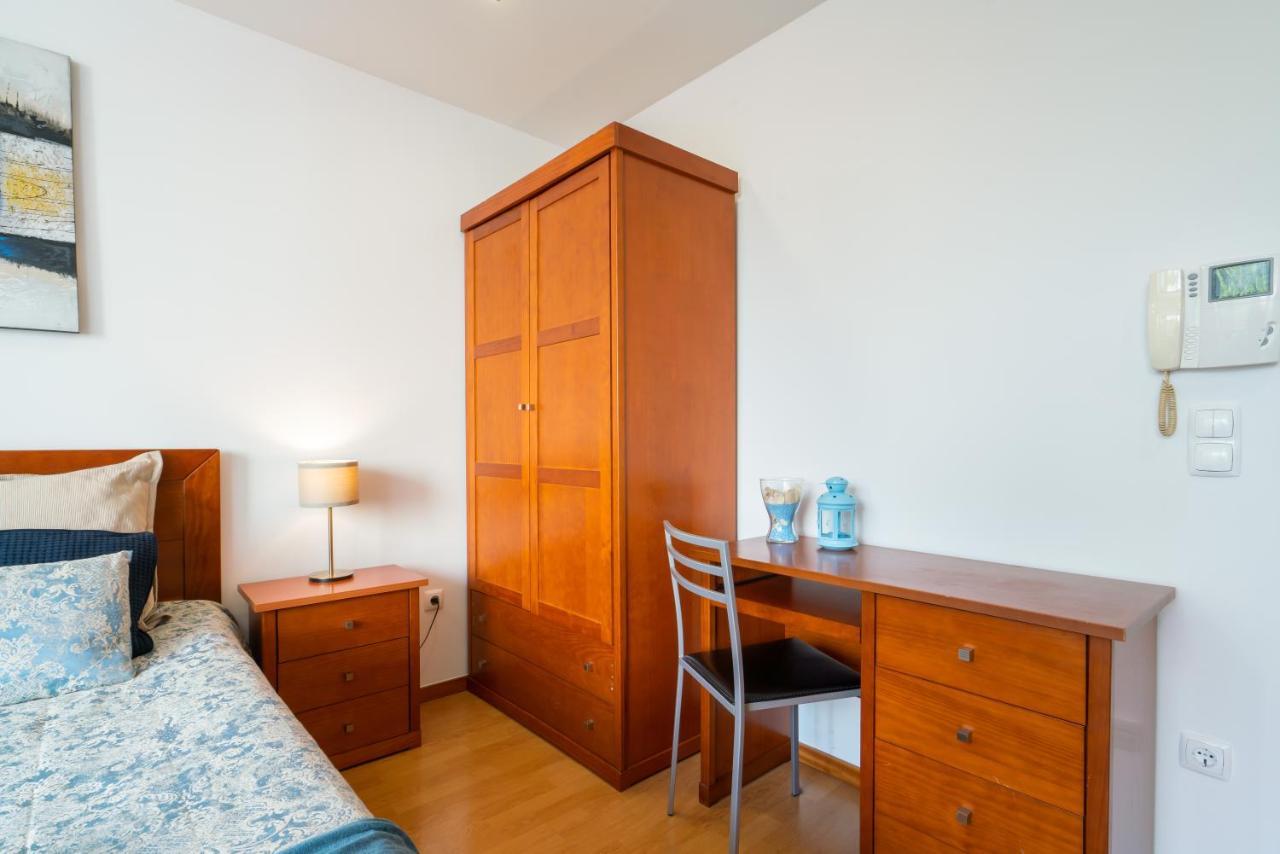 Appartamento Host Wise - Bright Quiet Flats - Prime Location OOporto Esterno foto