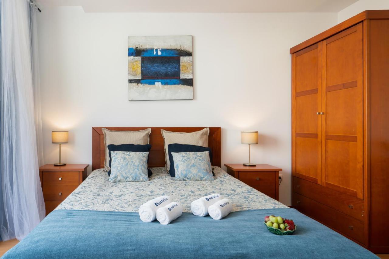 Appartamento Host Wise - Bright Quiet Flats - Prime Location OOporto Esterno foto