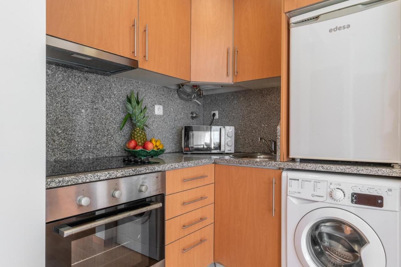 Appartamento Host Wise - Bright Quiet Flats - Prime Location OOporto Esterno foto