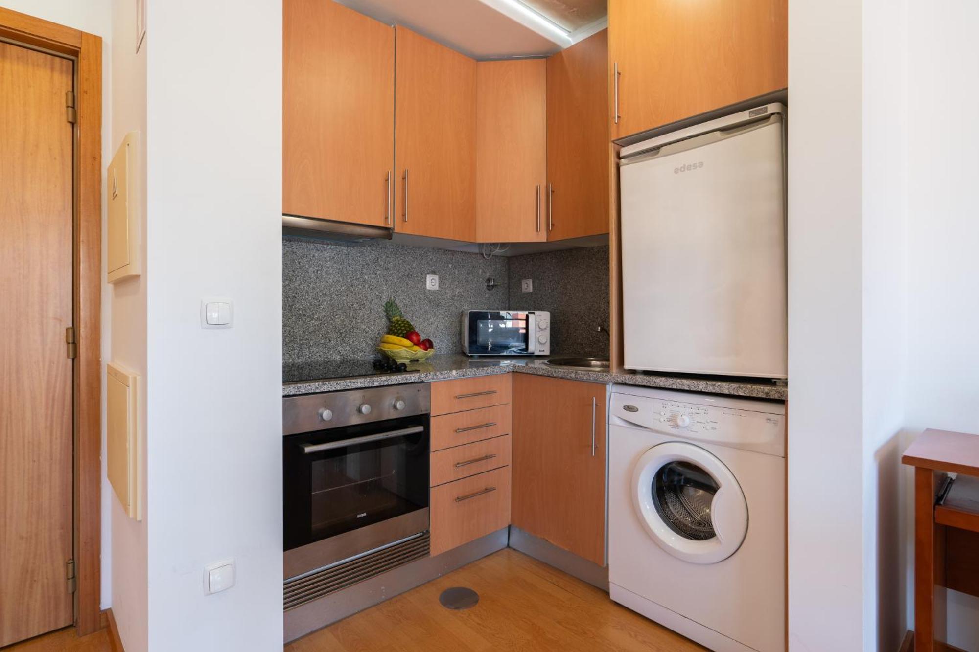 Appartamento Host Wise - Bright Quiet Flats - Prime Location OOporto Camera foto